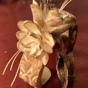 Handmade jewelry